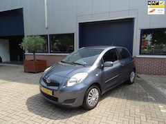 Toyota Yaris - 1.3 VVTi Aspiration