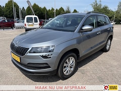 Skoda Karoq - 1.0 TSI Business Edition 110pk | Adaptive | Carplay | Clima