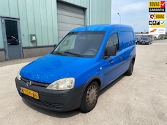 Opel Combo - 1.3 CDTi Comfort 600 kg. schuifdeur Airco APK Nieuw
