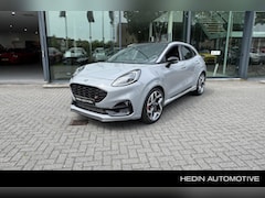 Ford Puma - 1.5 EcoBoost 200PK ST-X | Performance Pack | Driver Assistance | Winter Pack | Grey Matter