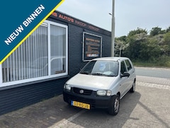 Suzuki Alto - 1.1 GX Spirit