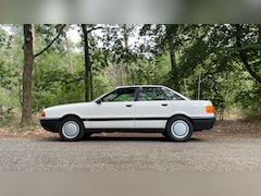 Audi 80 - 1.8 S