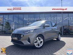 Hyundai i10 - Automaat / Carplay / Cruise Control
