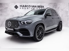 Mercedes-Benz GLE-Klasse - AMG 53 4MATIC+ Premium Plus | Pano | Stoelventilatie | Carbon | Distronic+