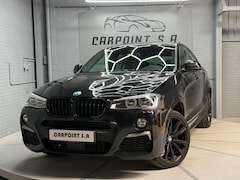 BMW X4 - M4.0i High Executive