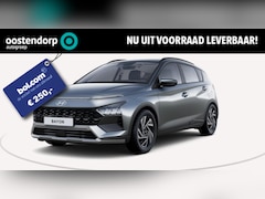 Hyundai Bayon - 1.0 T-GDI Comfort