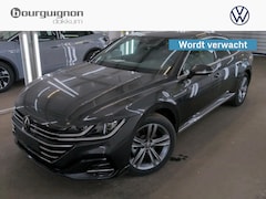 Volkswagen Arteon - 1.4 TSI eHybrid R-Line Business+ |PHEV | 218Pk | WORDT VERWACHT | Leder | Elec. klep | Cli