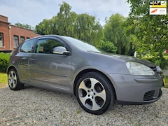 Volkswagen Golf - 1.6 FSI Optive AIRCO