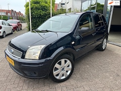 Ford Fusion - 1.4-16V Futura|Airco|El Ramen|LM Velgen|2e Eigenaar