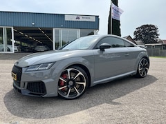 Audi TTRS - TT quattro Orig. Ned. geleverde auto