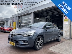Renault Clio - 0.9 TCe 90pk Intens 46.926km