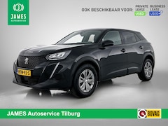 Peugeot 2008 - 1.2 130pk Active Pack CARPLAY CRUISE