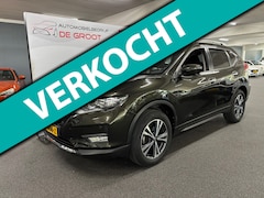 Nissan X-Trail - 1.6 DIG-T N-Connecta / NL-auto, Eerste eigenaar, Panoramadak, Trekhaak, Camera