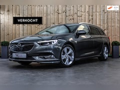 Opel Insignia Sports Tourer - 1.5 Turbo OPC-Line *360 Camera*Stoelventilatie*Massage*Led