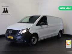 Mercedes-Benz Vito - 114 CDI Extra Lang Automaat EURO 6 - Airco - Cruise - Trekhaak - €14.900, - Excl