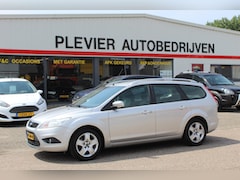 Ford Focus Wagon - 1.6 16V 100PK