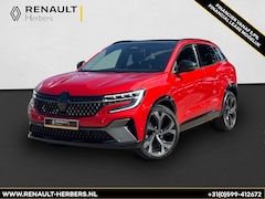 Renault Austral - 1.2 mild hybrid 160 X-tronic techno esprit Alpine PANO / CAMERA / ECC