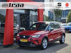 SEAT Arona - 1.0 TSI FR / FULL LED /