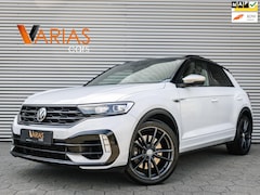 Volkswagen T-Roc - 2.0 TSI 4Motion Sport Business R pano beats akra