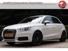 Audi A1 Sportback - 1.0 TFSI Pro Line | 5drs. | Automaat | Cruise control |