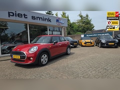 MINI One - 1.2 Salt Business
