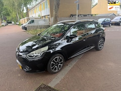 Renault Clio Estate - Airco / navigatie / bouwjaar 2015 / leuke auto