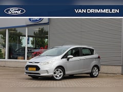 Ford B-Max - 1.0 EcoBoost 100PK Titanium