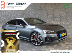 Audi A5 Sportback - 35 TFSI S edition | Geen import | S Line | Nette auto