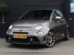 Abarth 595 - Turismo 1.4 T-Jet | Leder | Beats | Xenon