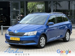 Skoda Fabia Combi - 1.0 Ambition/Trekhaak/Airco/5Drs