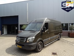 Mercedes-Benz Sprinter - 514 2.2 CDI 432L HD DC