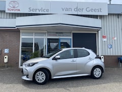 Toyota Yaris - 1.5 Hybrid Active