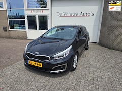 Kia Cee'd - 1.6 GDI DynamicLine navi cruise climate automaat