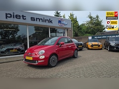 Fiat 500 - 0.9 TwinAir Turbo Lounge