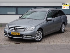 Mercedes-Benz C-klasse Estate - 180 Elegance
