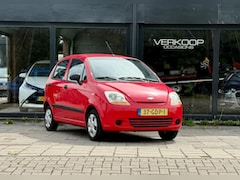 Chevrolet Matiz - 0.8 Spirit