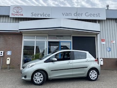 Toyota Yaris - 1.3 VVT-i Aspiration