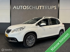 Peugeot 2008 - 1.2 VTi Active Pack Premium CLIMA/NAVI/LED/PANO