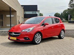 Opel Corsa - 1.4 Turbo Innovation [ apple car, airco, 17``lmv, pdc ]