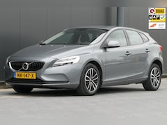 Volvo V40 - 2.0 T2 Nordic+ NAP Facelift Navi Dealer onderhouden