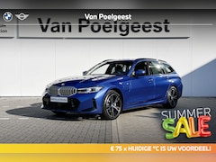 BMW 3-serie Touring - 330e M sport | trekhaak | Summer Sale 75