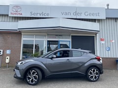 Toyota C-HR - 1.2T 116PK Dynamic Trekhaak 1300 KG Trekgewicht