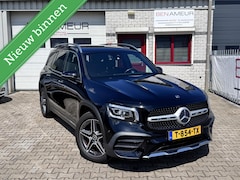 Mercedes-Benz GLB - 200 Business Solution AMG