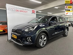 Kia Niro - 1.6 GDi Hybrid DynamicLine /NL-auto, Eerste eigenaar, Automaat, Cruise control, LM velgen,