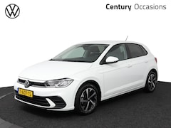 Volkswagen Polo - 1.0 TSI 95Pk Automaat Style / Camera / Clima