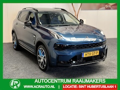 Lynk & Co 01 - 1.5 50 STUKS OP VOORRAAD 360 CAMERA ADAPTIVE CRUISE CONTROL PANORAMA SCHUIF/KANTELDAK APPL