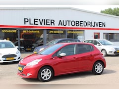Peugeot 208 - 1.2 PureTech 82PK 5D (104g) Styl