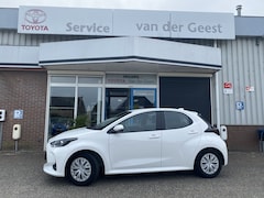Toyota Yaris - 1.5 Hybrid Active