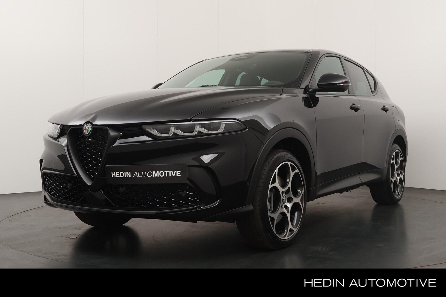 Alfa Romeo Tonale - 1.3T PHEV Edizione Business Harman Kardon Audio |Winter pack | Premium Pack - AutoWereld.nl