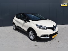 Renault Captur - 1.2 TCe Dynamique |AUTOMAAT|NAVI|85DKM NAP|